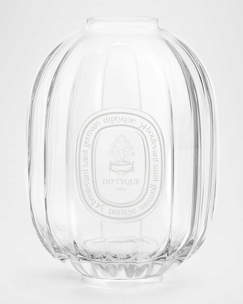 Reed Diffuser Glass Container, 200mL